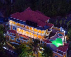 Oracabessa House | Penthouse suite Vacation Rental!