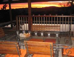 Coorabell House | Artists Retreat Wildlife Sanctuary