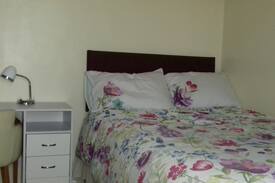 North Shore Bed & Breakfast | Shaftesbury Hotel double bedroom room 5