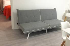 Nassau Apartment | The Sunset Stay - Unit 3