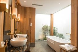 Chengdu Cabin | 志同稻合
