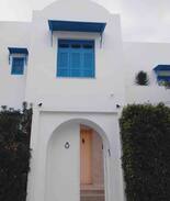 La Marsa Villa | Villa à La Marsa Corniche