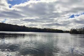 Frontenac Cabin | Kingsford Lake House