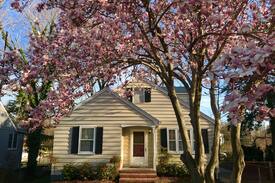 Eastport House | Waterfront Cottage
