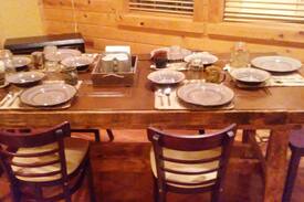 Chiloquin Cabin | Outdoor Lovers' Paradise