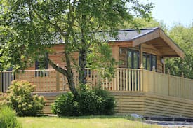 Saint Gennys Villa | Walnut Tree Lodge