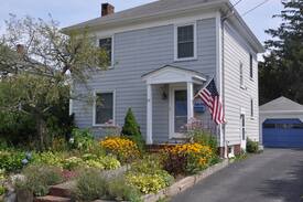 Willard House | Willard Beach Retreat