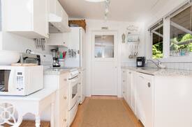 Langdale Cabin | Cottage Retreat -- Ocean/Mtn Views