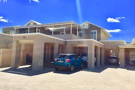 Windhoek Apartment | Omeya Golf Estate Accomodation