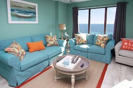 North Myrtle Beach Apartment | Beachwalk Villas #704 vacation condo