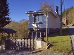 Trois-Ponts Villa | Gezellige 12-p vakantiewoning