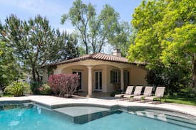 Fair Oaks House | 2.5 Acre “Resort Style” Gated Getaway!!!