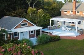 Cutchogue House | Picturesque Country Home in LI Wine Country
