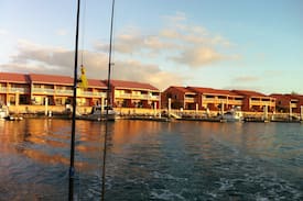 South Bimini Apartment | Bimini Sands resort and marina