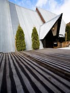 Arthur's Point Villa | Queenstown Chic Chalet -