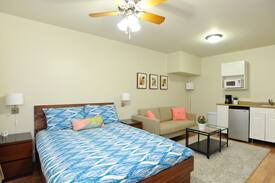 Hyde Park House | Cozy Bright Hyde Park Guest House