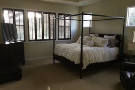 Menlo Park House | LUXURY EXECUTIVE HOME,MENLO PARK-walk to downtown