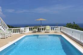 Oracabessa Villa | Beautiful Staffed Villa on Jamaica's North Coast