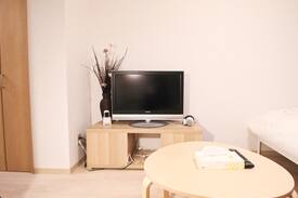 Kanda Higashimatsushitacho Apartment | Uhome Kanda Hotel, one stop to Tokyo sta KD302
