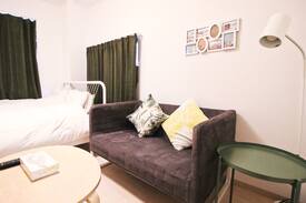 Kanda Higashimatsushitacho Apartment | Uhome Kanda Hotel, one stop to Tokyo sta KD302