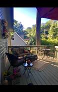 Lake Hopatcong Cabin | Cozy Lake Cottage
