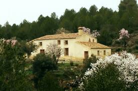 Lorca House | Cortijo La Jarala