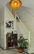 Alkmaar Bed & Breakfast | B&B Wilhelmina tegen het centrum en cultuurpark