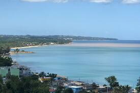 Aguadilla Pueblo House | Bridget beach house