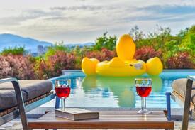 Sodici Villa | Villa Lilliputh Kostrena