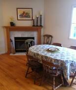 St. Helena House | St.Helena walk to Main Street/monthly rental