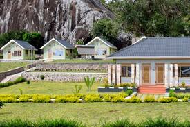 Kotido Hotel | Kaabong Resort Hotel Single Rm