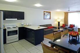 Nadi Apartment | FIJI! 3 BEDROOM SUITE SLEEPS 8 NICE! BEST RESORT!