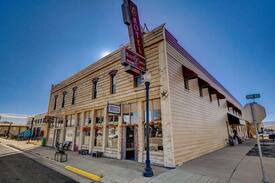 Kremmling Hotel | The Hotel Eastin - Cheyenne Room