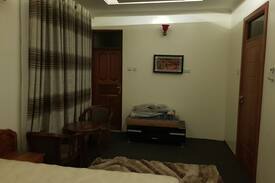 Dar es Salaam Bed & Breakfast | Pillows Lodge and Homes