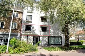 Municipality of Maastricht Apartment | Modern 2-Room apartment for long stay €1150/month