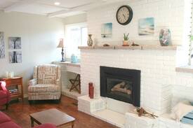Port Franks Cabin | Crow's Nest Cottage Monthly Winter Rental