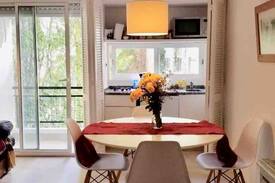 Recoleta Apartment | Recoleta Chic Studio