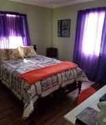 Massena House | Massena Village Getaway