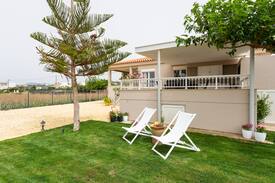Rethymno House | Bella Vista, Beach House!