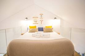 Nazare Apartment | Feel Nazaré - Boutique Apartments A2