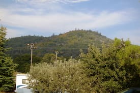 Julian Other | Apple Orchard - Whole house on 3 acres with views!