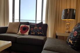 Sakhir Apartment | 1 Bedroom apartment - A spot to relax.