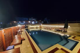 Monrovia Apartment | Villa D'Afrique - Apt.23