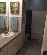Hudson House | Home away