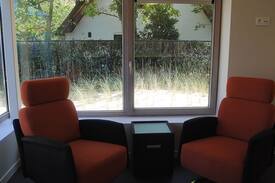 De Panne House | Ground floor room for 4 persons - Villa Vindina