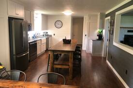 Bruno House | Burley’s Homestead