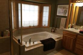 Tahoe Pines House | Cozy Tahoe Pines Cabin