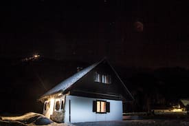 Ukanc House | Holiday House Ukanc, Bohinj Lake
