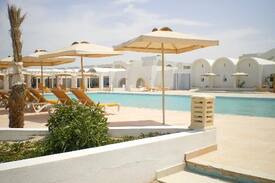 Aghir Hotel | Sweet Room Djerba