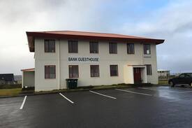 Innri-Njarthvik Other | Bank Guesthouse Room 101